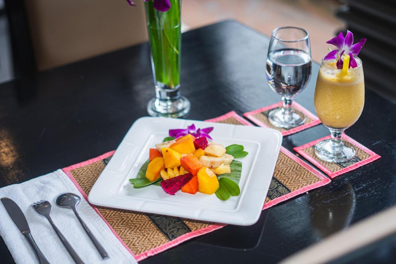 Hotel The Rabbit Hole & Siem Reap